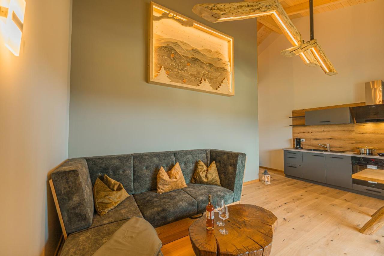 Bienenstock Apartment Seiffen Bagian luar foto