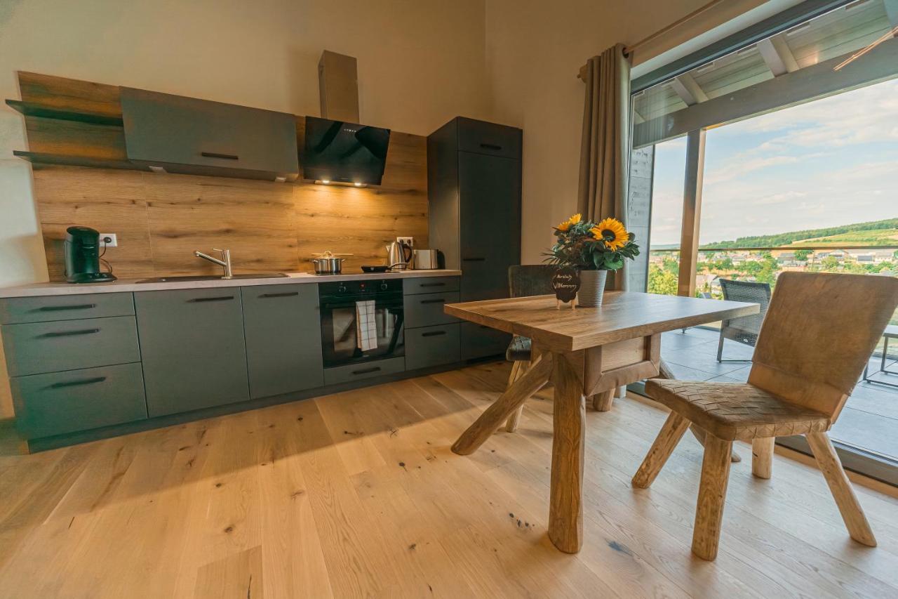 Bienenstock Apartment Seiffen Bagian luar foto
