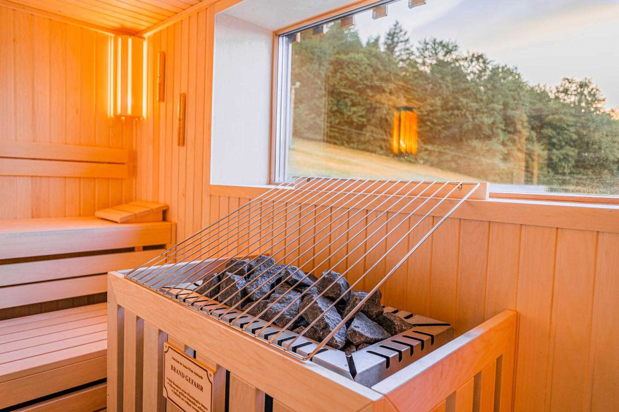 Bienenstock Apartment Seiffen Bagian luar foto